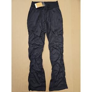 NWT The North Face Women's Aphrodite 2.0 Pants Black Size XS R